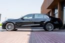 Mercedes Benz GLS580 4MATIC