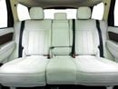 Land Rover Range Rover HSE P530 | GCC Spec | Dealer Warranty and Service Contract