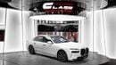 BMW 735i STANDARD - 2023 - GCC Specs - Under Service Contract
