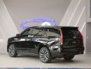 Cadillac Escalade PREMIUM LUXURY PLATINUM