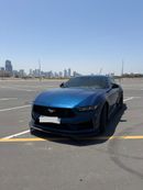 فورد موستانج PREMIUM