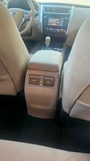 نيسان ألتيما SL FULL OPTION SUNROOF POWER SEAT BOSE MUSIC SYSTEM Condition