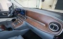 Mercedes Benz V300 V Mercedes-Benz V-Class 2024 Imported