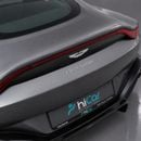 Aston Martin Vantage STANDARD AED 5,749 P.M • 0% Downpayment • Aston Martin Vantage • 1 Year Warranty