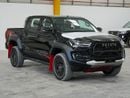 Toyota Hilux GR SPORT