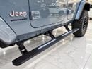 Jeep Wrangler RUBICON