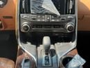 Lexus LX700h SIGNATURE LX700 HYBRID FULL WITH AUTO PARK 2025 GCC