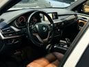 BMW X5 35i EXCLUSIVE