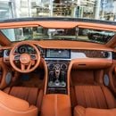 Bentley Continental GT STANDARD