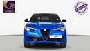 ألفا روميو ستيلفيو QUADRIFOGLIO | ٢٠٢٣ | عطلة نهاية أسبوع ألفا | ١٨-٢١ سبتمبر | ضمان وخدمة جارجاش | تأمين مجاني | تمويل ابتداءً من ٠