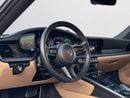 بورش 911 كاريرا 4 PORSCHE 911 CARRERA 4 | AWD | LOW MILEAGE | 3.0L TWIN-TURBO | 2024 | JAPAN SPECS