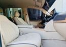 Toyota Land Cruiser GXR