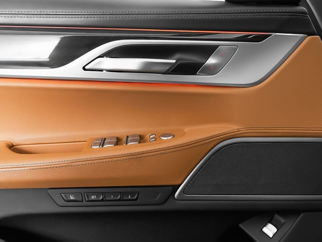 BMW 730Li EXCELLENCE