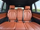 بي أم دبليو X7 XDRIVE40I M SPORT