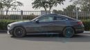 Mercedes Benz CLE200 AMG COUPE EQ Boost (For Export , НА ЭКСПОРТ) RWD 2026 GCC Без пробега