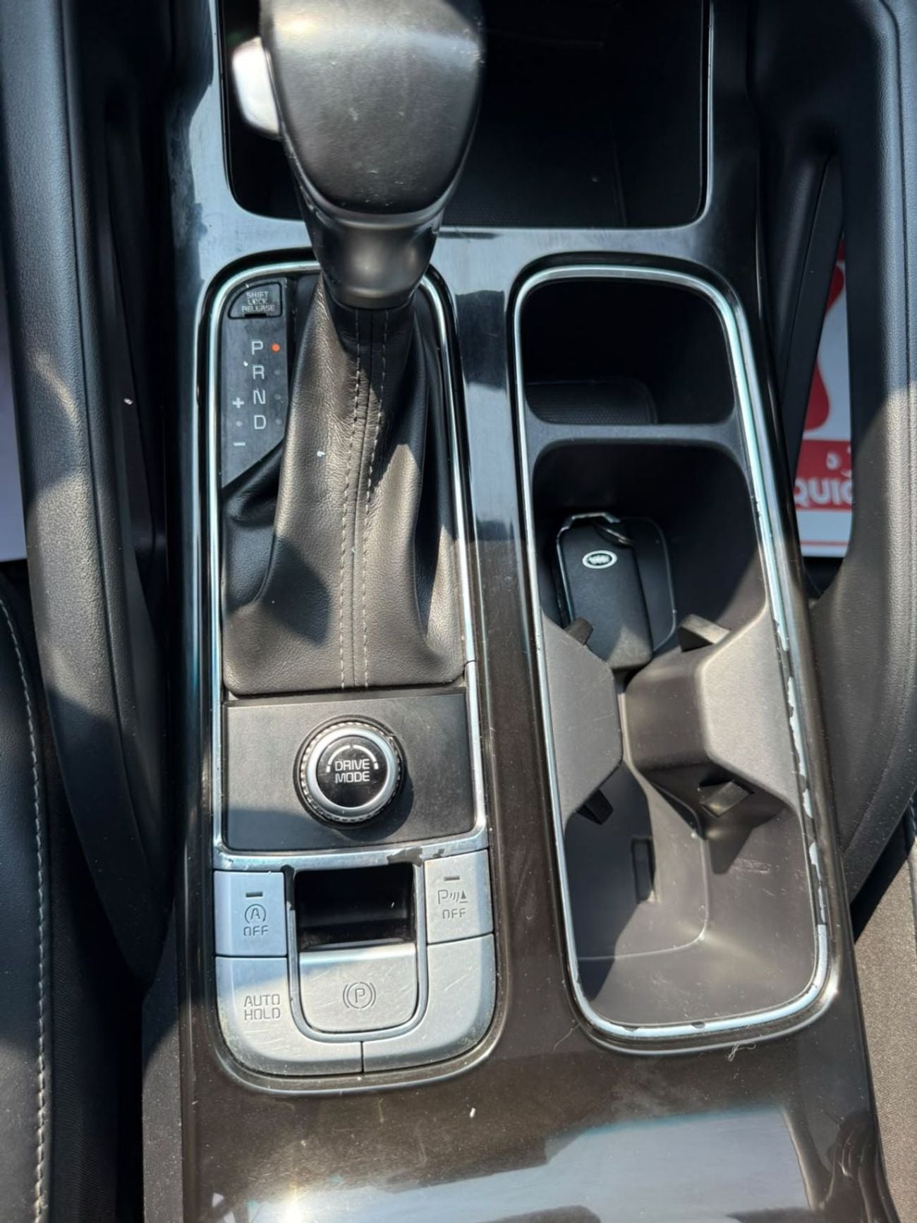 Kia Telluride LX 2020 Kia Telluride