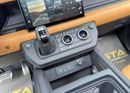 Land Rover Defender 110 CARPATHIAN EDITION P525