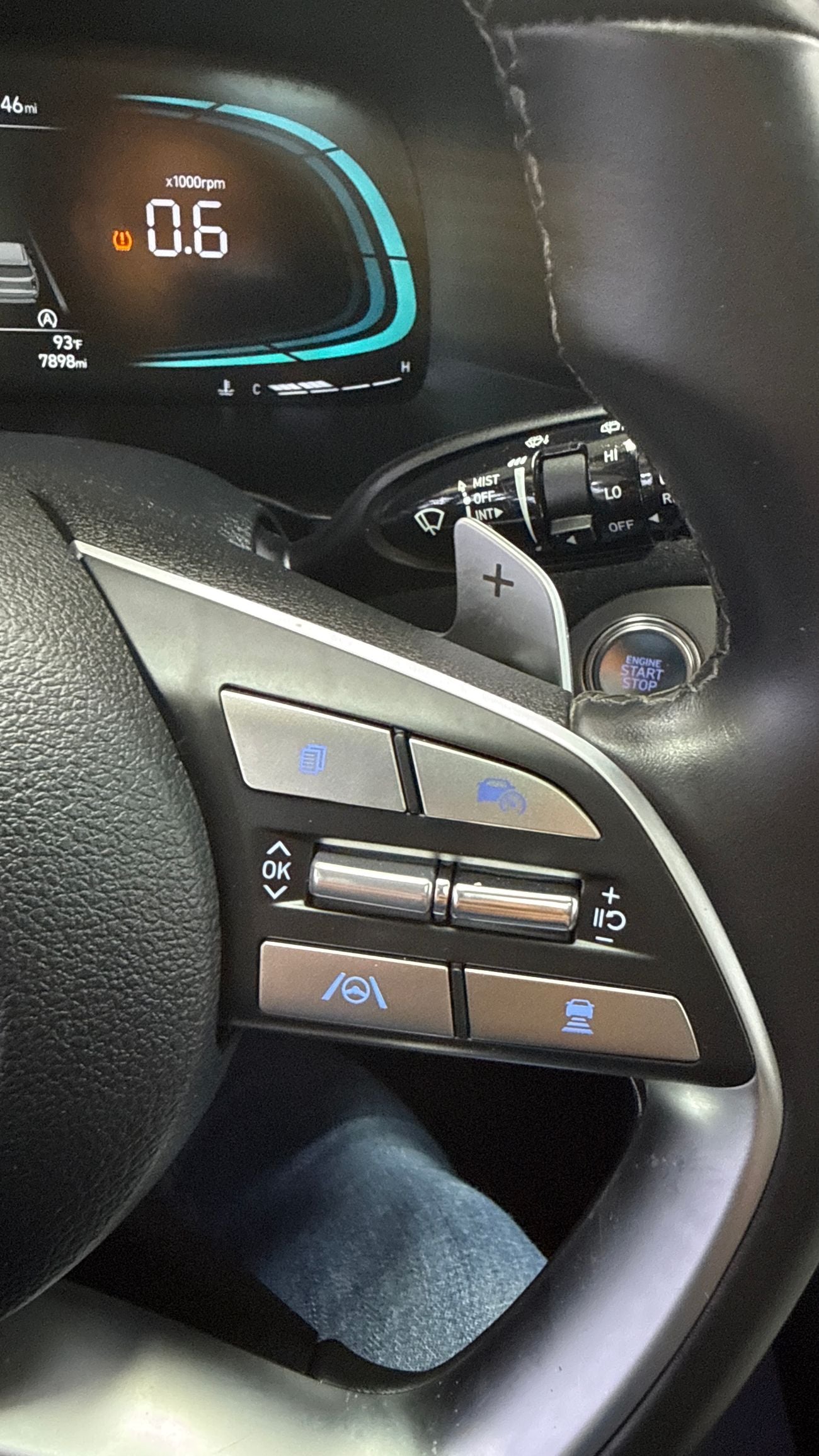 Hyundai Palisade PREMIUM PLUS