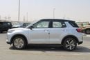 Toyota Raize TURBO G RA