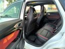 MG One LUX MG ONE Luxury 1.5T GCC Specs 2025 Brand New