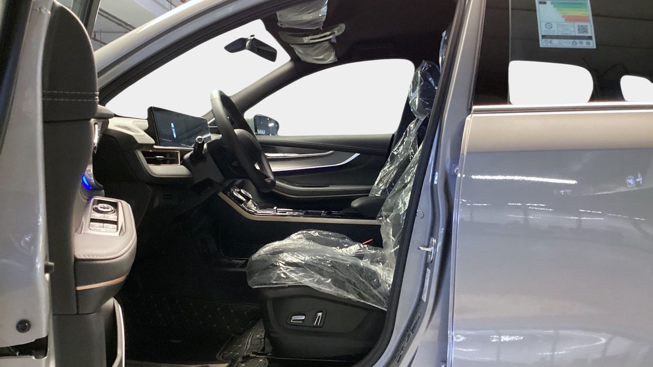 Exeed LX COMFORT | Guaranteed Warranty | 0 Down Payment