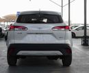 Toyota Corolla Cross XL