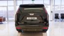 Cadillac Escalade Premium Luxury Platinum 6.2L AWD