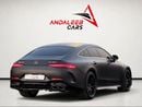 Mercedes Benz Brabus AMG GT 63 SE Performance Rocket 1000 GT 63 S | 4.0L TWIN-TURBO V8 | 630 HP | GCC SPECS