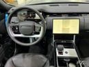 Land Rover Range Rover SE P400