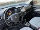 Mitsubishi Attrage GLX HIGHLINE