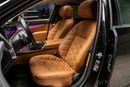 BMW 735i M SPORT 2024 | GCC Specs | Agency Warranty & Service