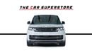 لاند روفر رينج روفر AUTOBIOGRAPHY LWB P530 GCC-Warranty Service from Al Tayer Until 2029-1 Owner-Bespoke Order