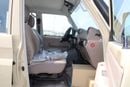 Toyota Land Cruiser Pickup 70