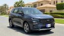 Ford Territory 2025 | AED 1413/Month | 0 DP | 30 Day Return | Warranty | Service History