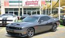 Dodge Challenger SOLD!!!!!Challenger R/T Hemi V8 5.7L 2019/ Original AirBags/ Leather Interior/ Excellent Condition
