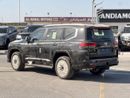 Toyota Land Cruiser EXPORT ONLY - 2026 LC300 VX 4.0L (Black Interior) (GCC Specification)