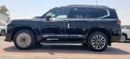 Toyota Land Cruiser VXR 3.5L PETROL TWIN TURBO JBL MY2026