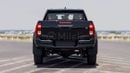 تويوتا هيلوكس GR SPORT TOYOTA HILUX DC