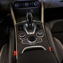 ألفا روميو ستيلفيو QUADRIFOGLIO 2,778 درهم إماراتي شهرياً • بدون دفعة أولى • ألفا روميو ستيلفيو كوادريفوليو • ضمان لمدة عام