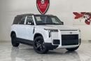 روكس 01 بريستيج 1.5T Plug-in Hybrid 0Km- 7 seater