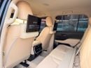 Toyota Land Cruiser VXR GXR