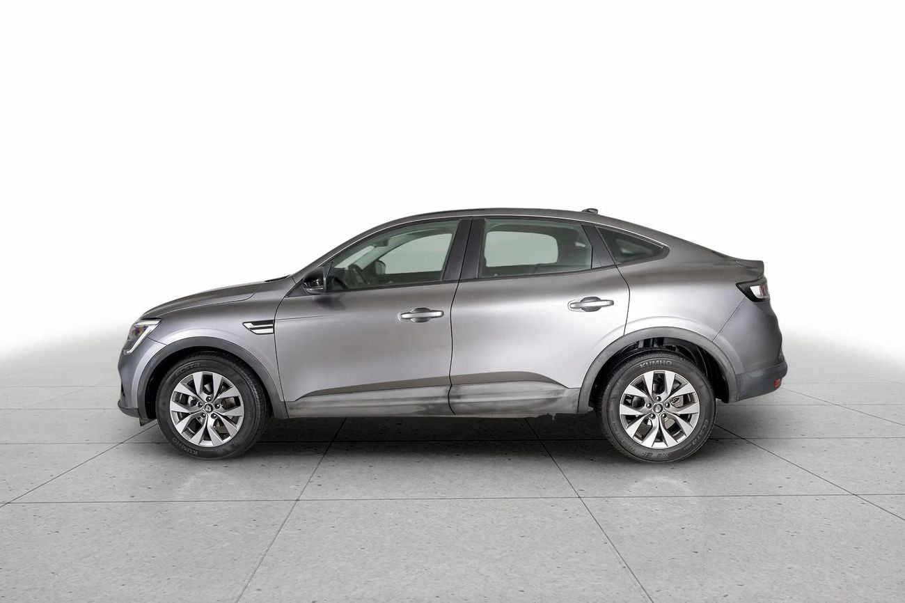 Renault Arkana EVOLUTION 1.3