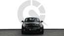 ميني كوبر CABRIO