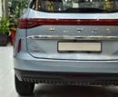 Haval H6 BASIC EXCELLENT DEAL for our Haval H6 2.0 GDiT ( 2023 Model ) in Blue Color GCC Specs