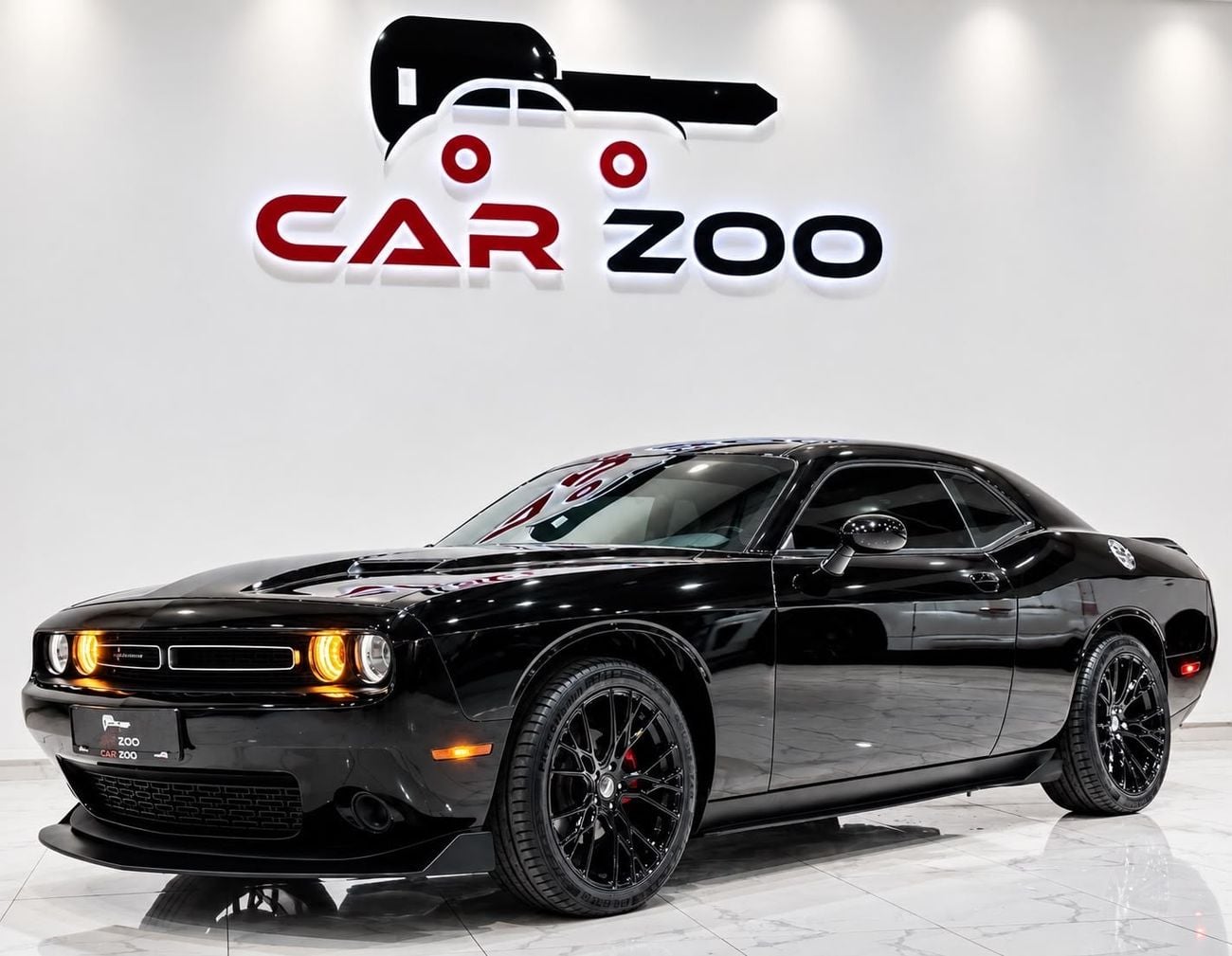 Dodge Challenger SXT Dodge challenger sxt