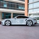 Porsche 911 TURBO 50 YEARS