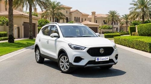 أم جي ZS STANDARD كارس24 هي سوق ضخم للسيارات المستعملة موثوق ومضمون ٪كارس24 هي سوق ضخم للسيارات المستعملة موثوق ومضمون