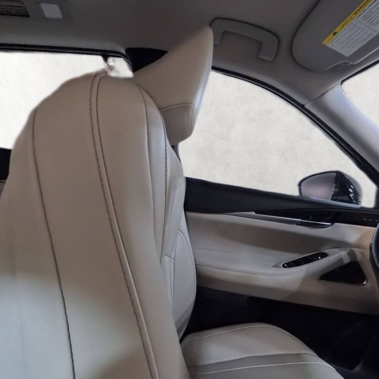 Infiniti QX60 SENSORY 2.0