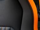 لامبورغيني اوروس SE | GCC Spec | With Dealer Warranty and Service Contract