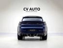 Porsche Cayenne TURBO GT | GCC Spec | Pristine Condition